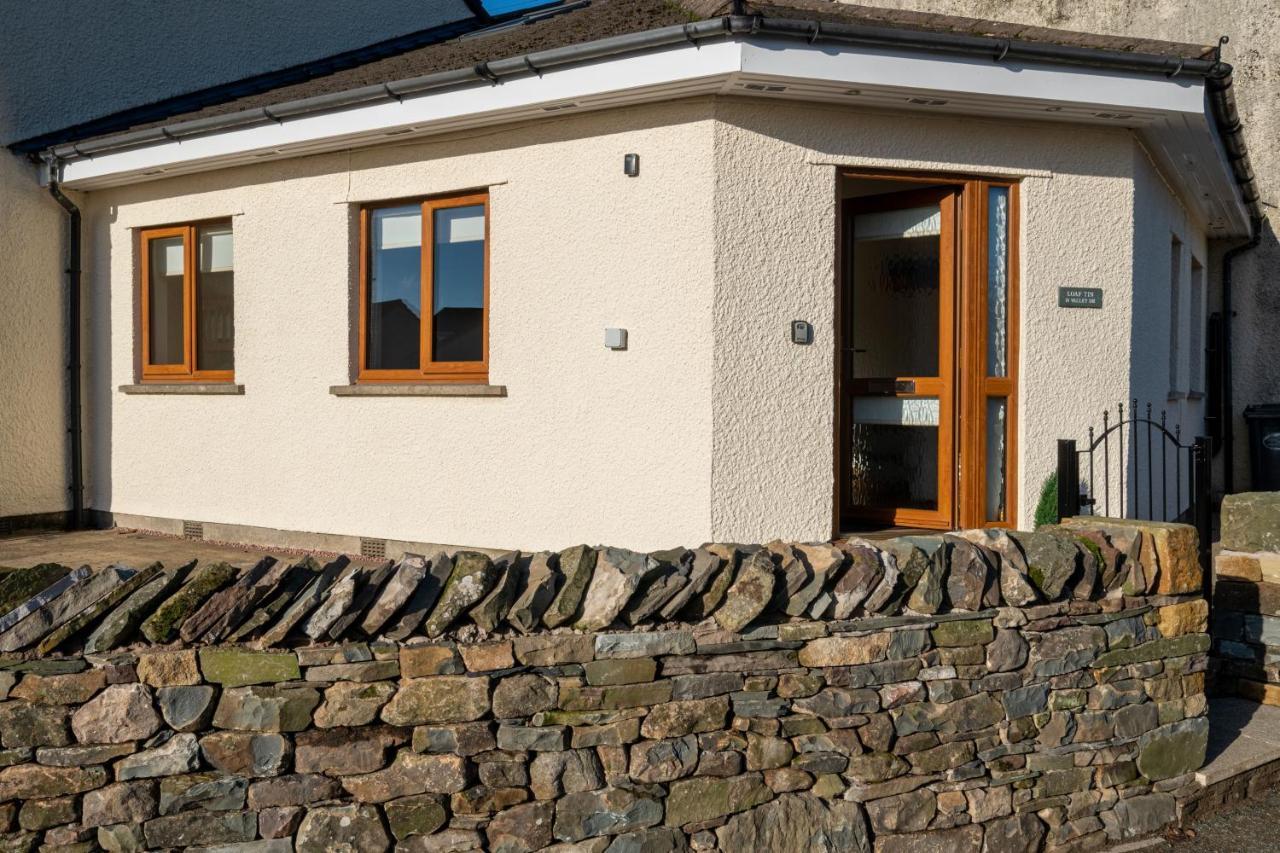 Loaf Tin Vila Kendal Exterior foto