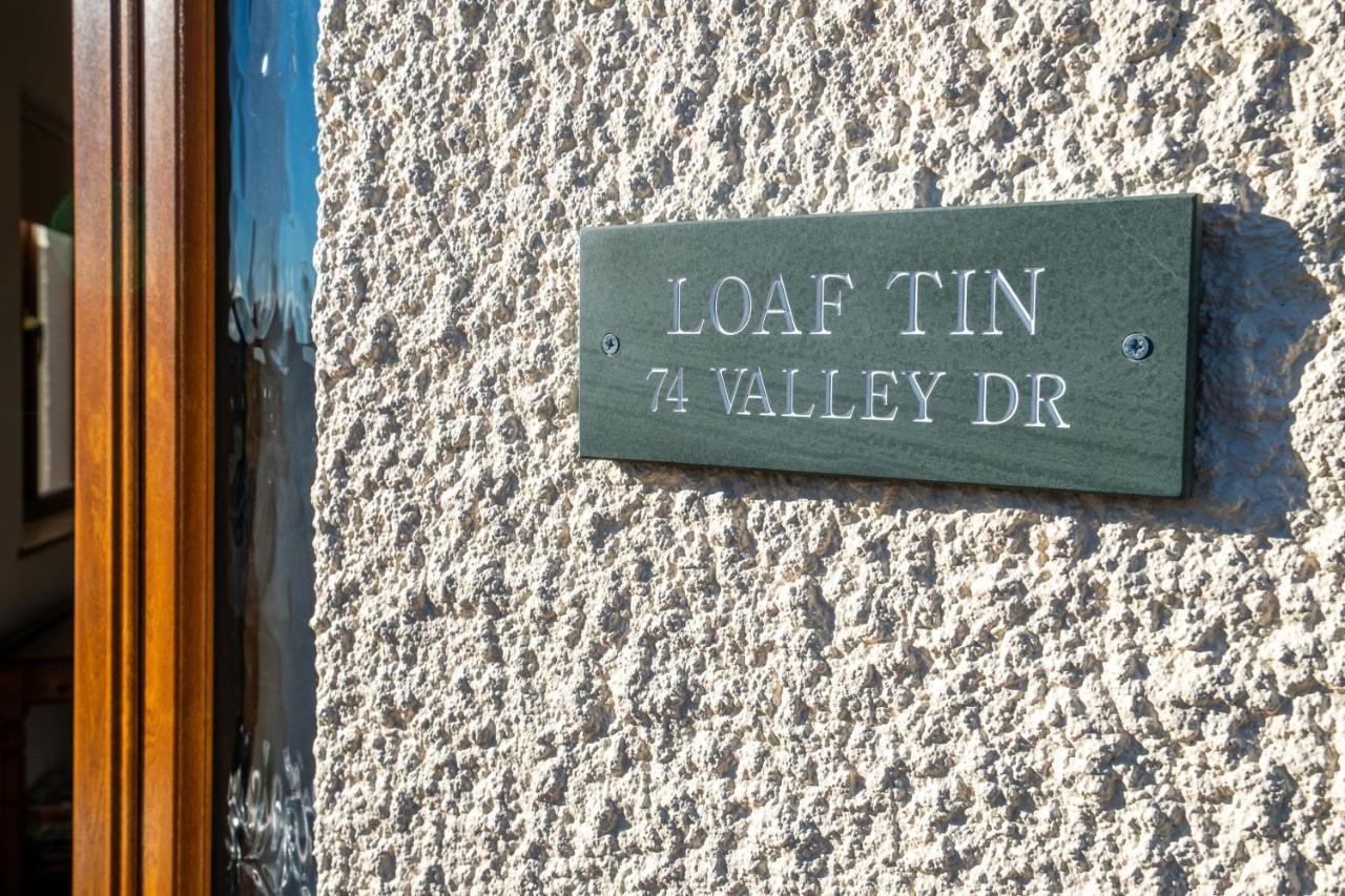 Loaf Tin Vila Kendal Exterior foto